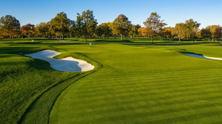 Golf Course Architecture: What Makes Australian Golf Courses Unique?