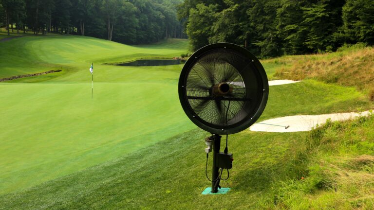 Eco-Friendly Practices in Australian Golf Courses: Sustainability on the Greens