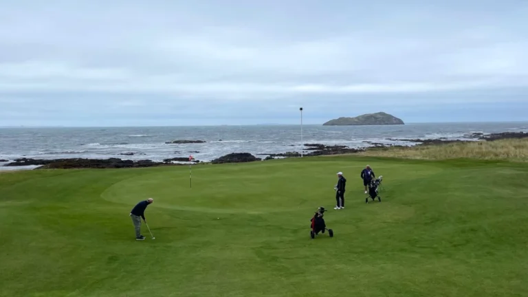 The Most Challenging Australian Golf Courses for Serious Golfers