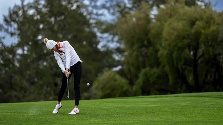 The Influence of Weather on Australian Golf Courses: What You Need to Know