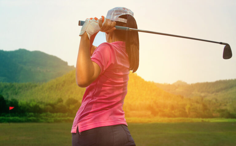 Golfing Etiquette: Understanding the Culture at Australian Golf Courses