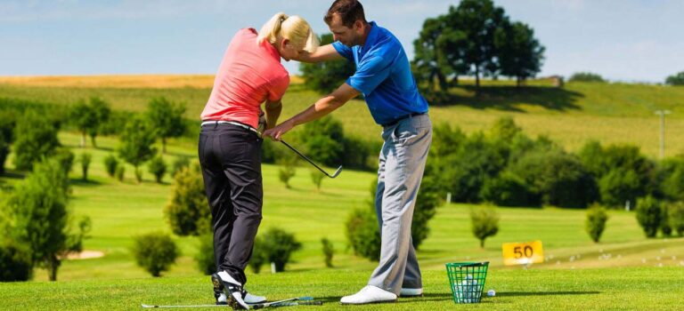 The Best Australian Golf Courses for Beginners and Novice Golfers