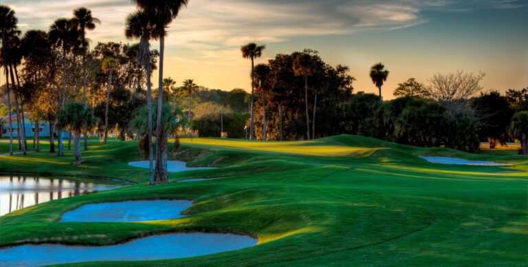 What to Pack for a Day at Australian Golf Courses: Essential Gear