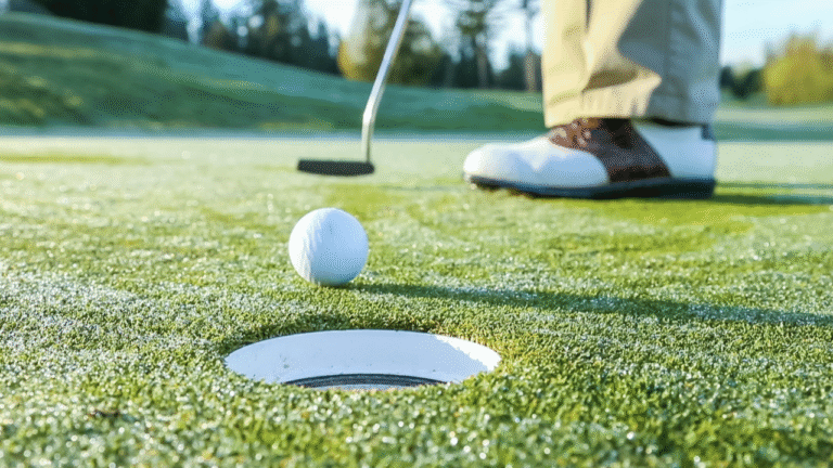 Comparing Coastal vs. Inland Australian Golf Courses: Which Is Better?